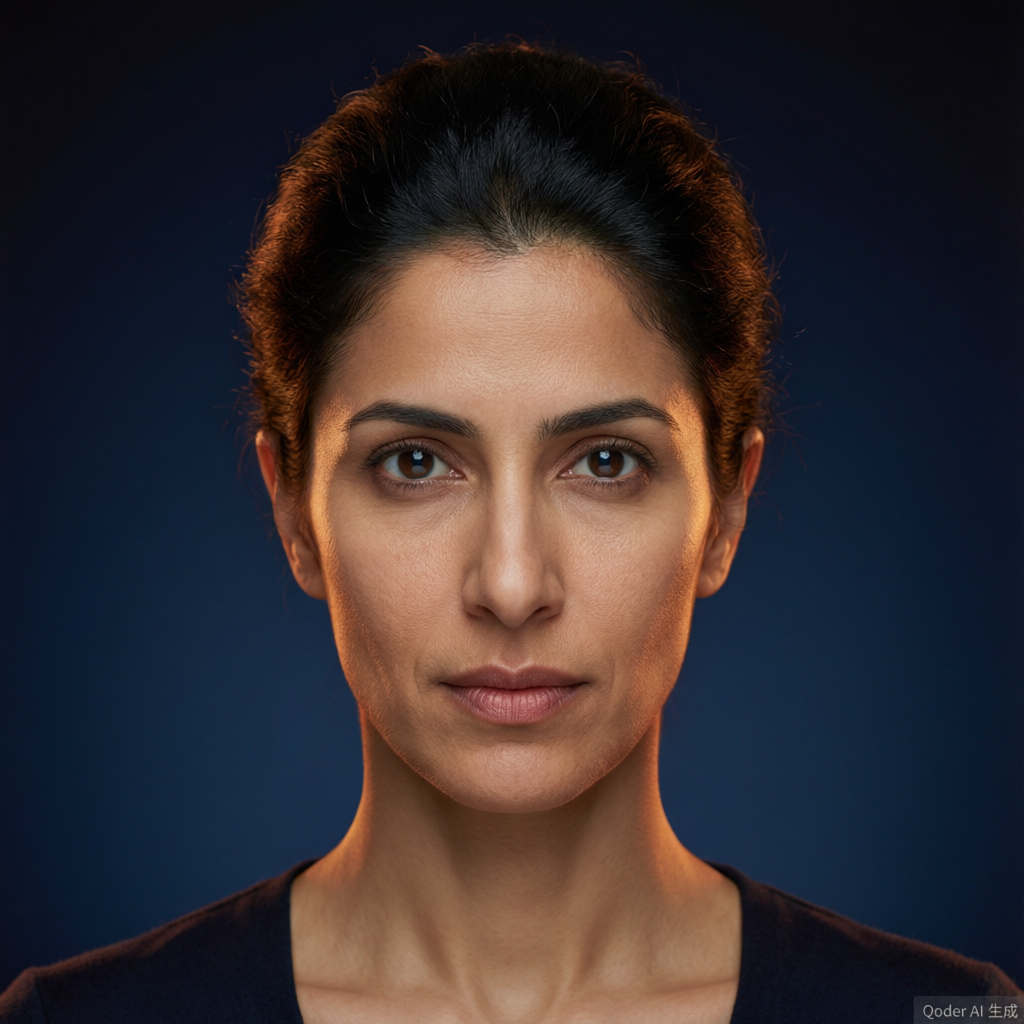 Dr. Fatima Al-Rashid
