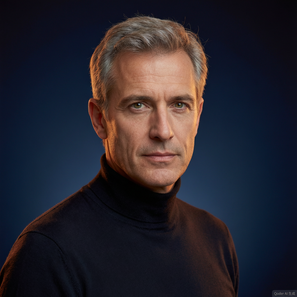 Dr. Pierre Laurent