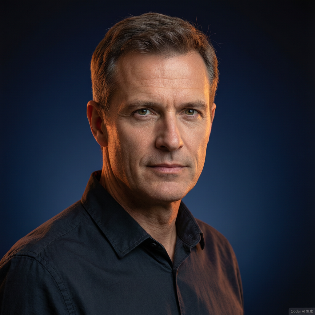Dr. Stefan Braun