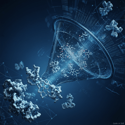 Only 11% of AI-Generated Molecules Survived the Lab: Why AI Drug Discovery Needs an Evidence Reckoning
