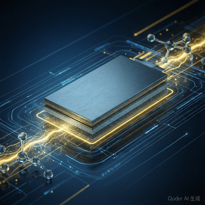 300 Wh/kg and Closing: Why Liquid Lithium-Ion Has Hit Its Ceiling