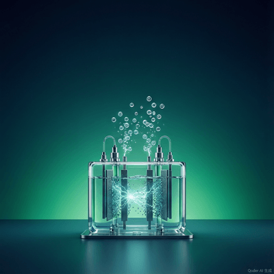 2.5 EUR/kg or Bust: The Brutal Economics Standing Between Green Hydrogen and Scale