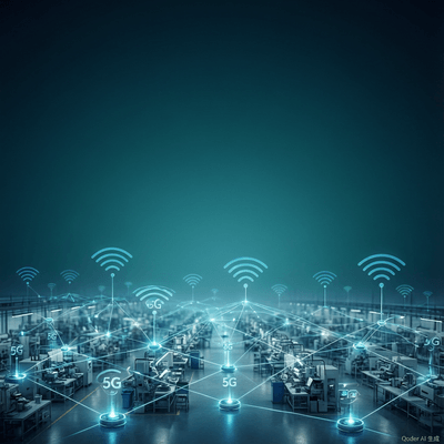 16 Billion Connected Devices, 4ms Latency, 8% Security Compliance: The IIoT Reality Check