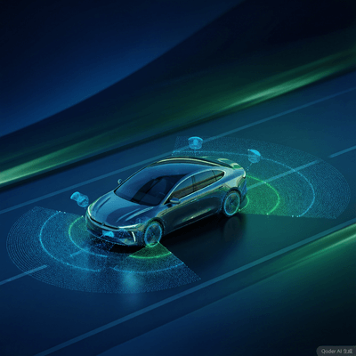 42,581 Miles Between Interventions, 0 Accidents in 10M Miles, 8 Billion Miles to Prove Safety: Autonomous Vehicles by the Numbers