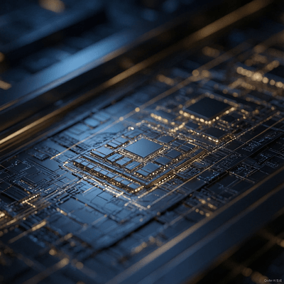 The Silicon Power Struggle: NVIDIA's MFU Reign, AMD's Efficiency Gambit, and the 2nm Wild Card