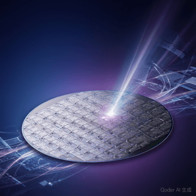 83% of EUV Photoresist Controlled by Japan: The $28.5 Billion Semiconductor Materials Supply Chain Nobody Talks About