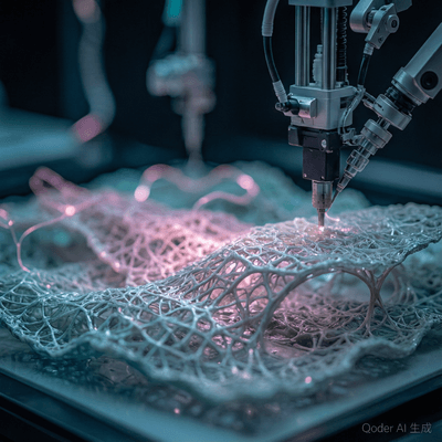 90% Cell Viability on Day 1, 55% on Day 14: The Uncomfortable Truth About 3D Bioprinting Materials
