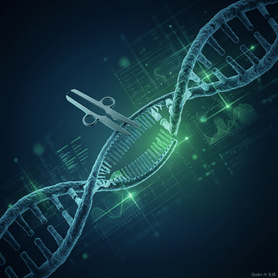 97% VOE-Free at 33 Months: What CRISPR's Longest Follow-Up Data Really Tells Us